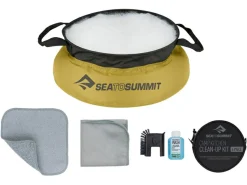 Sea to Summit Camp Clean-Up Set