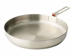 Sea to Summit Detour Stainless steel Bratpfanne - 25 cm