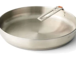 Sea to Summit Detour Stainless steel Bratpfanne - 25 cm