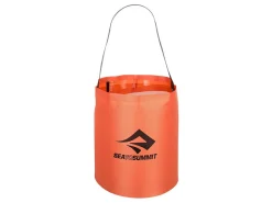 Sea to Summit faltbarer Eimer - 10 Liter