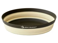 Sea To Summit Frontier UL 890 ml Faltbare Schüssel - White