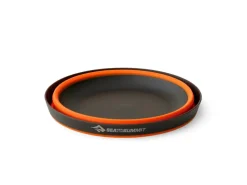 Sea To Summit Frontier UL 680 ml Faltbare Schüssel - Orange