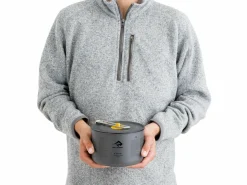 Sea to summit Frontier UL Kochtopf - 2 Liter