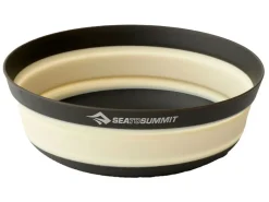 Sea To Summit Frontier UL 680 ml Faltbare Schüssel - White