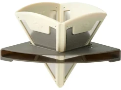 Sea to Summit Pour Over Faltbarer Kaffeefilter