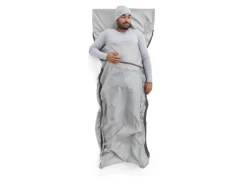 Sea to Summit Silk Blend Seidenmischung Innenschlafsack