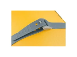Sea To Summit Stretch-Lock TPU-Gurt 12x450mm 2 Stück - Grey