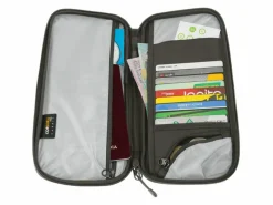 Sea To Summit Travel Wallet - grey