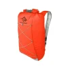 Sea To Summit Ultra-Sil Dry Rucksack 22L - Spicy Orange