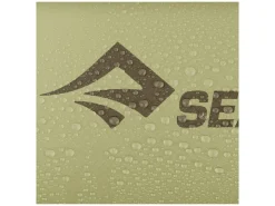 Sea To Summit Ultra-Sil Dry Bag 20L - Tarragon Green