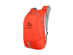 Sea To Summit Ultra-Sil Rucksack 20L - Spicy Orange