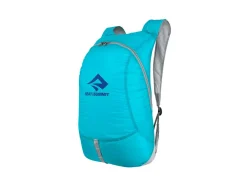 Sea To Summit Ultra-Sil Rucksack 20L - Atoll Blue