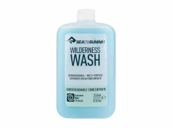 Sea to Summit Wilderness Wash - 250 ml