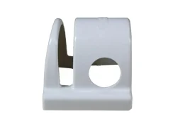 Security PVC-Abdeckkappe oben