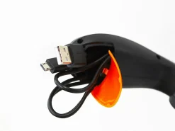 SELBST-SICHER 4in1 LED Laterne, Radio, Powerbank
