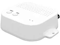 Selfsat Caravan Plus Single vollautomatische Satellitenschüssel
