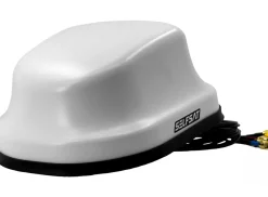 Selfsat MWR 5550 4G-Router mit Dachantenne - White