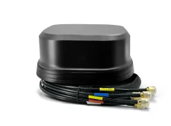 Selfsat MWR 5540 inklusive Satco 5G - Black