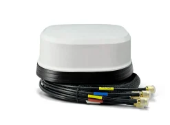 Selfsat MWR 5540 inklusive Satco 5G – White