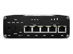 Selfsat MWR 5540 inklusive Satco 5G – White