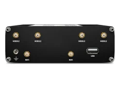 Selfsat MWR 5540 inklusive Satco 5G – White