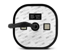 Selfsat MWR 5540 inklusive Satco 5G – White
