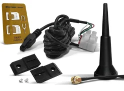 Selfsat MWR 5540 inklusive Satco 5G – White