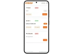 Selfsat MWR 5540 inklusive Satco 5G – White