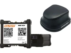 Selfsat MWR 4524 Internetrouter