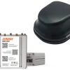 Selfsat MWR 4550 Internetrouter