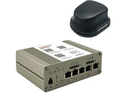 Selfsat MWR 5550 Internetrouter