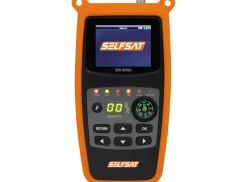 Selfsat SM 8000 Satfinder