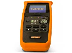 Selfsat SM 8000 Satfinder