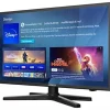 Selfsat smart led 1224 24" Fernseher