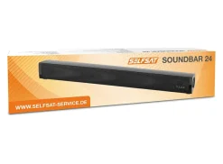 Selfsat Soundbar 24 Speaker