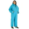 Selk’bag Lite Blau Schlafsack - XL