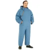Selk’bag Lite Blau Schlafsack - S