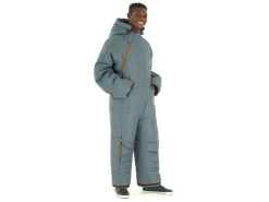 Selk’bag Original Grau Schlafsack - M