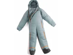 Selk’bag Original Grau Schlafsack - S