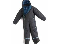 Selk’bag Original Schwarz Schlafsack - L