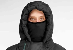 Selk’bag Original Schwarz Schlafsack - S