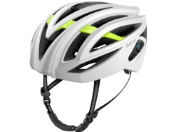 Sena R2 EVO Intelligenter Fahrradhelm - White