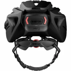 Sena R2 EVO Intelligenter Fahrradhelm - White