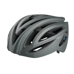 Sena R2 Smart Matt Grey Fahrradhelm