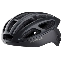 Sena R1 Smart Onyx Black Fahrradhelm