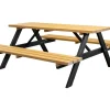 SenS-Line Jack Picknicktisch - 180 cm
