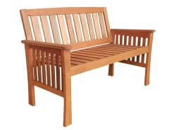 SenS-Line Kensington Gartenbank - 125 cm
