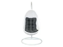 SenS-Line Lustiger Relax-Hängesessel - White