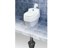 Separett Pee Urine toilet