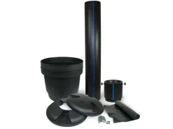Separett Pee Urine toilet